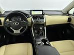 Lexus NX 300h AWD Luxury Line // TREKHAAK // DEALERONDERHOUD, Automaat, Gebruikt, 109 €/maand, Leder