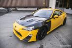 Seibon Carbon TS-Style motorkap - Toyota GT86 Subaru BRZ 13+, Auto diversen, Ophalen of Verzenden