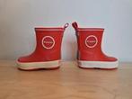 Druppies rode regen laarsjes maat 20., Ophalen of Verzenden, Zo goed als nieuw, Druppies