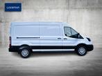 Ford Transit 350 2.0 TDCI L3H2 Trend SYNC4 Navigatie Trekhaa, Voorwielaandrijving, Electronic Stability Program (ESP), Stof, Euro 6