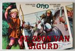 Otto - 2. De zoon van Sigurd, Boeken, Stripboeken, Eén stripboek, Ophalen of Verzenden, Zo goed als nieuw