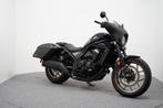 Honda CMX 1100 DCT TOURING (bj 2024), Chopper, Bedrijf, Meer dan 35 kW, 1084 cc