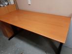 Bureau 160x80cm, Huis en Inrichting, Bureaus, Ophalen