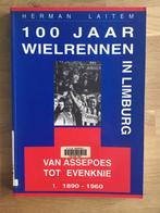 H. Laitem - 1 Van Assepoes tot Evenknie, Boeken, Sportboeken, Gelezen, Ophalen of Verzenden, H. Laitem
