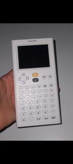 Numworks grafisch rekenmachine, Diversen, Rekenmachines, Ophalen of Verzenden, Grafische rekenmachine