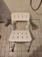 Te koop douche stoel, Ophalen, Douche