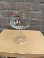 La Trappe glazen 6x nieuw, Verzamelen, Biermerken, Ophalen of Verzenden, Nieuw, Glas of Glazen, La Trappe