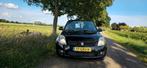 Suzuki Swift 1.3 comfort 3D 2008 Zwart, Auto's, Origineel Nederlands, Handgeschakeld, 30 €/maand, Elektrische ramen