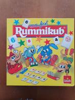 my first rummikub, Ophalen of Verzenden, Zo goed als nieuw, Jongen of Meisje
