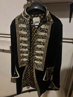 Hoofs Special Edition Carnavalsjas - Uniek!, Kleding | Heren, Kostuums en Colberts, Ophalen of Verzenden, Zo goed als nieuw, Maat 56/58 (XL)