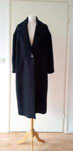 OVERSIZE coat, Verzenden, Zo goed als nieuw, Maat 36 (S), Zara