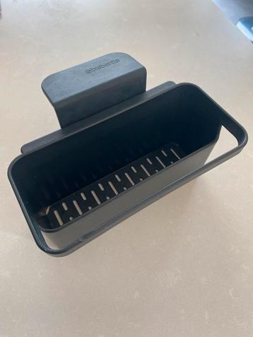 Brabantia organiser spoelbak - met vaatdoekhouder beschikbaar voor biedingen