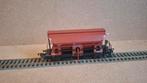 Fleischmann H0 Zelflosser Kolenwagon, Gebruikt, Gelijkstroom, Fleischmann, Wagon