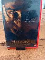 Hannibal rising dvd, Ophalen of Verzenden
