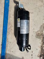 Compressor ZS201XL1 - Gebruikt, Ophalen of Verzenden, Nieuw