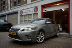 Lexus CT 200h Luxury Line | Leer | Opendak | Adaptive cruise, Auto's, Lexus, 136 pk, 4 cilinders, 23 km/l, Bedrijf