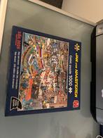 Jan van Haasteren - Sail 2025 Puzzel, Hobby en Vrije tijd, Denksport en Puzzels, Ophalen, 500 t/m 1500 stukjes, Zo goed als nieuw