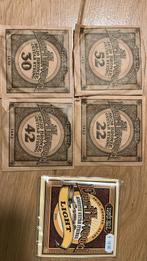 Gitaar snaren, Muziek en Instrumenten, Snaarinstrumenten | Gitaren | Akoestisch, Ophalen of Verzenden, Klassieke of Spaanse gitaar