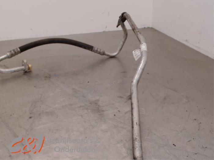 Airco Leiding van een Fiat Talento, Auto-onderdelen, Airco en Verwarming, Fiat, Gebruikt, 3 maanden garantie, Ophalen of Verzenden