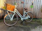 Miss Grace - damesfiets, Ophalen, 53 tot 56 cm, Versnellingen, Zo goed als nieuw
