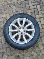 Range rover sport 20"  255/55 r20 Originele velgen, 255 mm, Ophalen of Verzenden, 20 inch, Zomerbanden