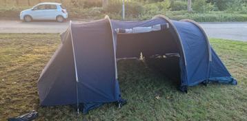 Obelink Venetia cotton vis a vis tent 2 personen beschikbaar voor biedingen
