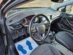 Opel Astra Sports Tourer 1.0 Innovation Navi, Led, Trekhaak,, Auto's, Gebruikt, Euro 6, 1178 kg, Parkeersensor