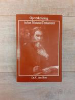godsdienst confessions er is nog hoop charisma uit de diepte, Ophalen of Verzenden, Gelezen, Drs C.A den Boer, Islam