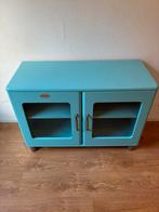 Kastje merk Malibu 100x73x40, Huis en Inrichting, Kasten | Dressoirs, Ophalen, Gebruikt, 25 tot 50 cm, 50 tot 100 cm