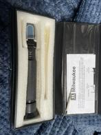 Milwaukee refractometer, Ophalen of Verzenden, Zo goed als nieuw