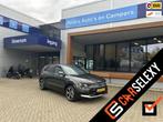 Kia Niro 1.6 GDi Hybrid DynamicLine/Adapt.Cruise/Navi, Gebruikt, Zwart, Origineel Nederlands, Bedrijf