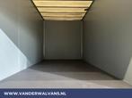 Mercedes-Benz Sprinter 314 CDI 143pk Bakwagen Laadklep Dubbe, Gebruikt, 2000 kg, Wit, Mercedes-Benz
