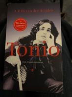Tonio - A.F.Th. van der Heijden, Boeken, Ophalen of Verzenden, Gelezen, Nederland