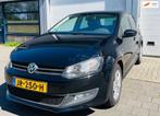 Volkswagen Polo 1.2 TSI|BlueMotion|Highline|New apk|Airco|20, Voorwielaandrijving, Euro 5, 4 cilinders, Leder en Stof