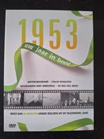 1953 uw jaar in beeld, Alle leeftijden, Ophalen of Verzenden, Zo goed als nieuw, Politiek of Geschiedenis