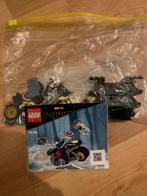 Lego set 76189, Ophalen of Verzenden, Zo goed als nieuw, Complete set, Lego