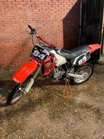 Honda cr80, Fietsen en Brommers, Ophalen, Overige modellen, Zo goed als nieuw, 80 cc