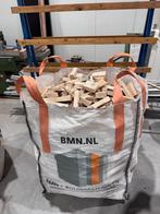 Zak met divers resthout/brandhout, Doe-het-zelf en Verbouw, Ophalen, Gebruikt, Minder dan 25 mm, Overige typen
