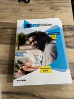 leerwerkboek Nederlands 3F, Boeken, Ophalen of Verzenden, Zo goed als nieuw, Overige niveaus, Nederlands