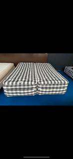 TOTAAL LEEGVERKOOP. 18 Hastens boxspring., Huis en Inrichting, Ophalen, Zo goed als nieuw