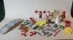 Playmobil figuren 5x en losse voorwerpen, Ophalen of Verzenden, Los playmobil, Zo goed als nieuw