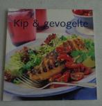 KIP & GEVOGELTE kookboek recepten PAPERBACK BOEK 96 blz Stan