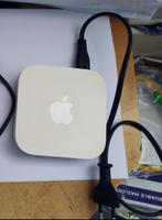 Apple AirPort Express (A1392), Computers en Software, Routers en Modems, Ophalen of Verzenden, Gebruikt, Apple