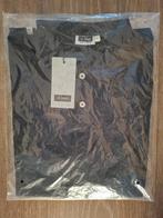 Heren polo shirt merk J.C.Rags maat L NIEUW, Ophalen, Maat 52/54 (L), Blauw, Nieuw