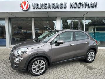 Fiat 500 X Cross 1.4 T M-Air Cross  beschikbaar voor biedingen