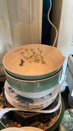 Wedgwood SARAH’S SARAHS GARDEN, Overige vormen