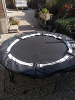 Trampoline doorsnede 180cm. Ophalen in Zwijndrecht Noord, Ophalen, Gebruikt