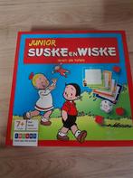 junior suske en wiske - s4339