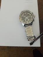 Curren Style Fashion watch, Overige merken, Staal, Staal, Polshorloge