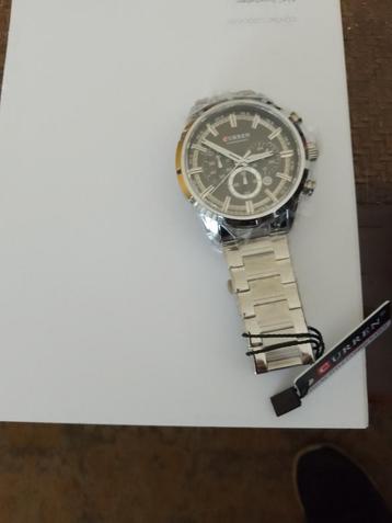 Curren Style Fashion watch  beschikbaar voor biedingen